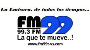 La Emisora, de Todos Los Tiempos FM99