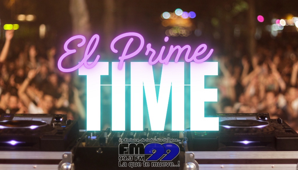 El Prime Time
