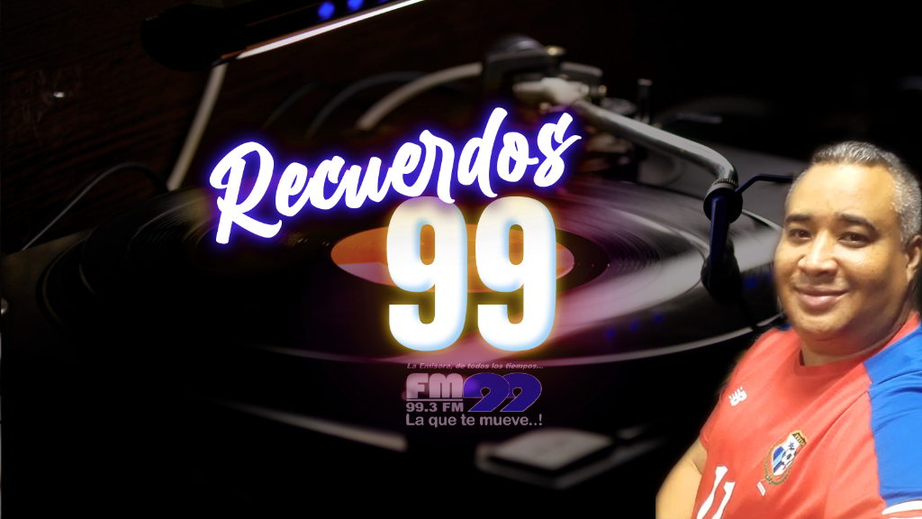 Recuerdos 99