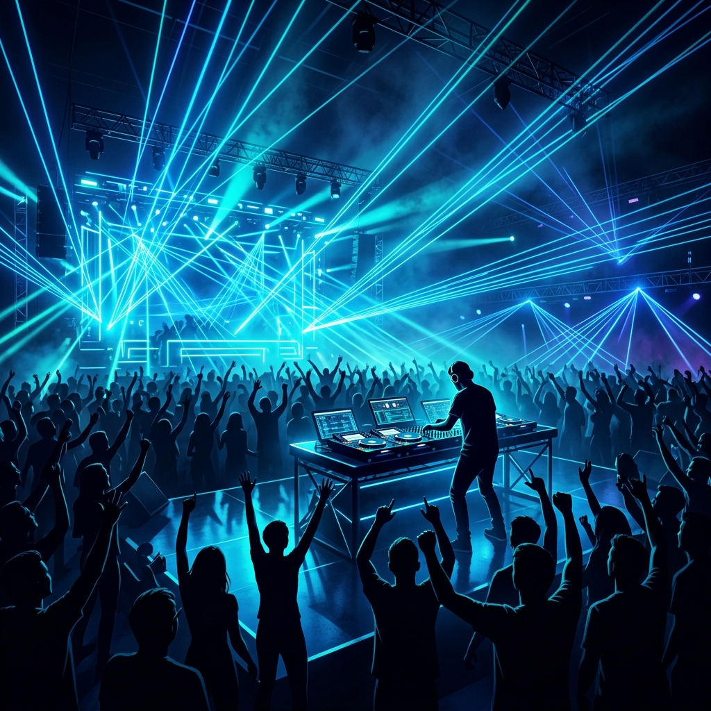 Weekend Party