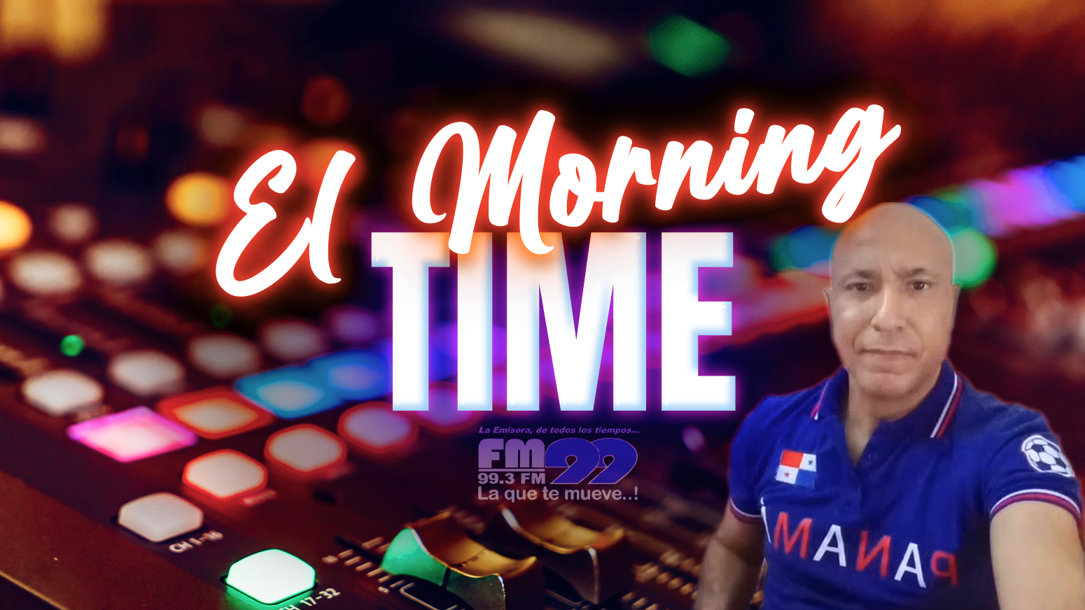 EL MORNING TIME