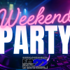 WEEKEND PARTY