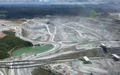 Minera Panamá responde a comunicado del ministro de Comercio e Industrias