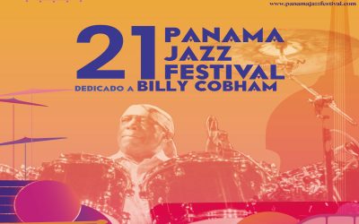 Arranca la versión 21 del Panama Jazz Festival en la Ciudad del Saber