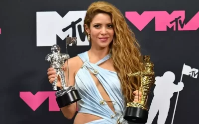 Shakira celebra 47 años | El ascenso de la artista que cambió el pop en español