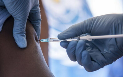 Panamá iniciará vacunación masiva a menores contra el sarampión el próximo 11 de marzo