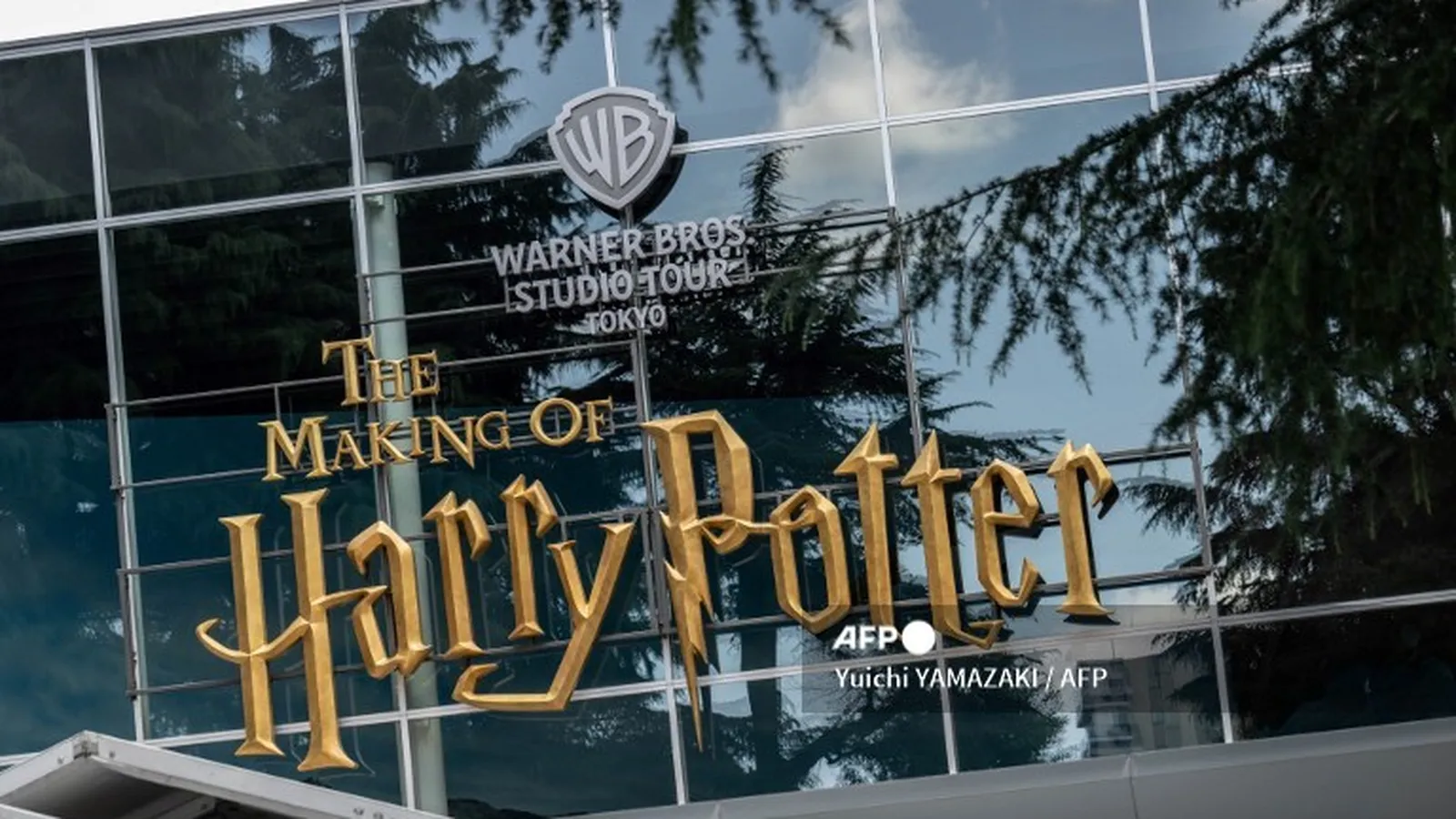 Harry Potter lanza su primer trailer de la nueva serie